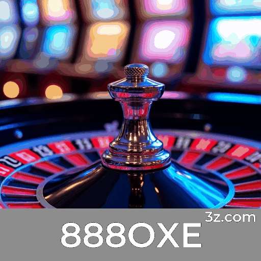 888OXE Logo