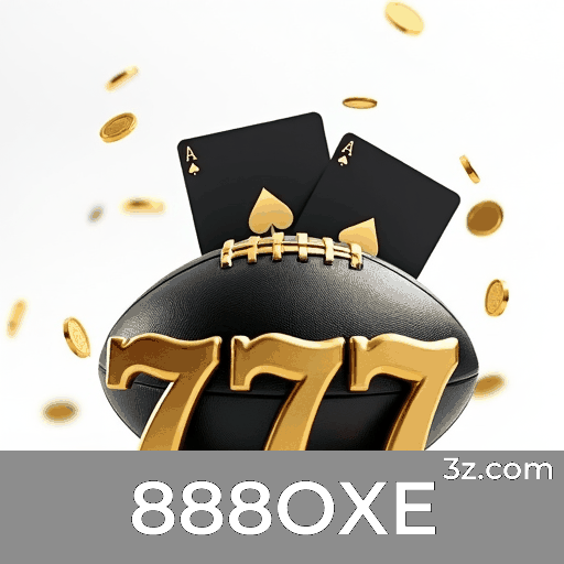 888OXE Logo