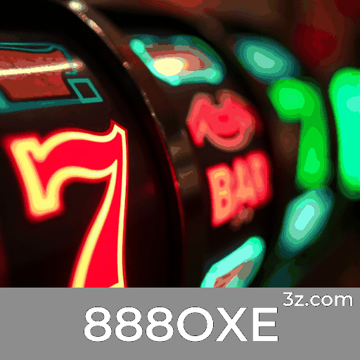 888OXE Logo